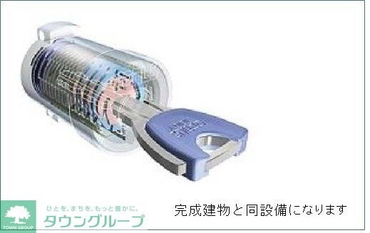 トポリーノの物件内観写真