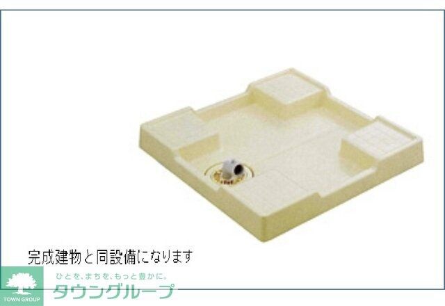 トポリーノの物件内観写真