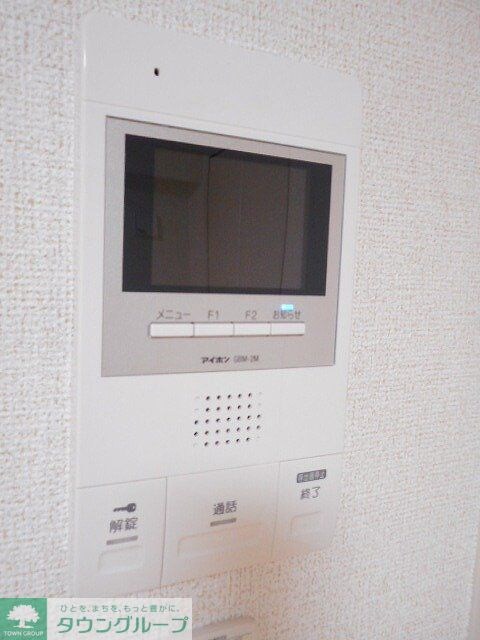 シェーヌIVの物件内観写真