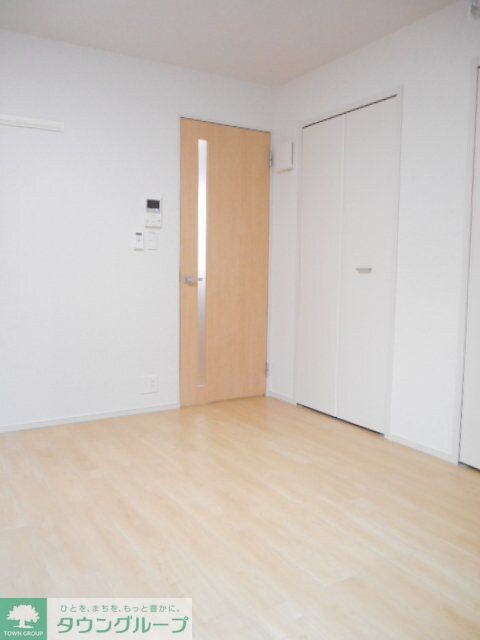 シェーヌIVの物件内観写真