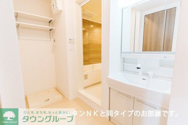 グラン クリュAの物件内観写真