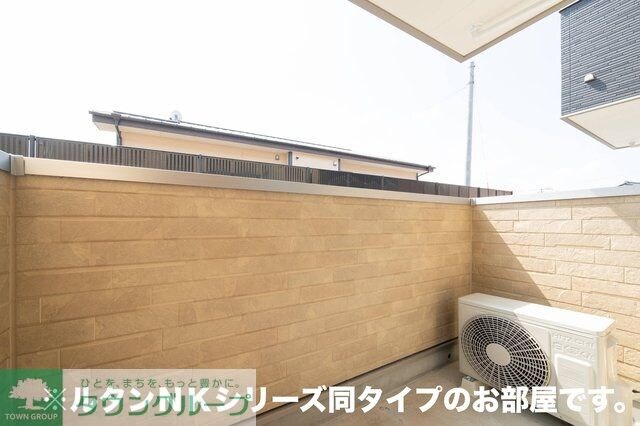 ナチュール メゾンの物件内観写真