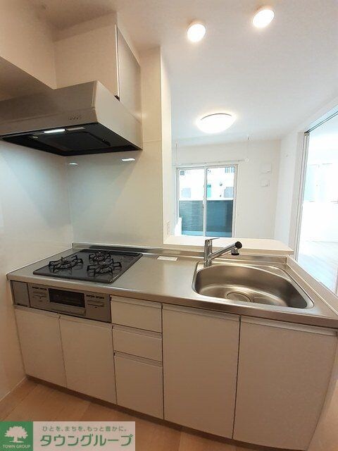 ソフィアフルールIの物件内観写真