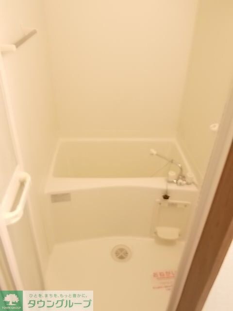 ジョリー柏の物件内観写真