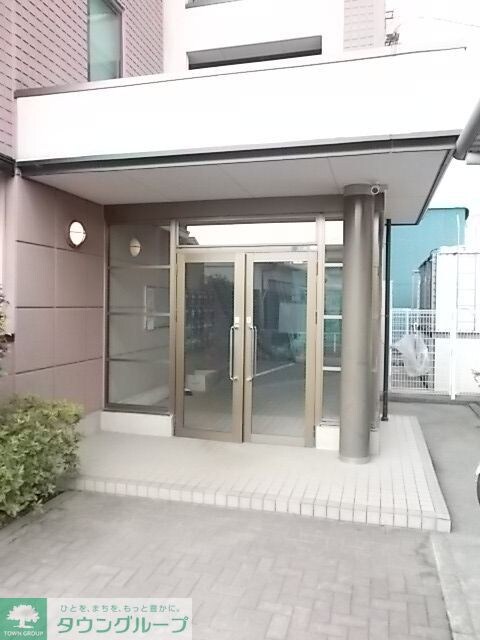 ジョリー柏の物件内観写真