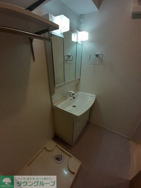 ガーデン ヒルズの物件内観写真