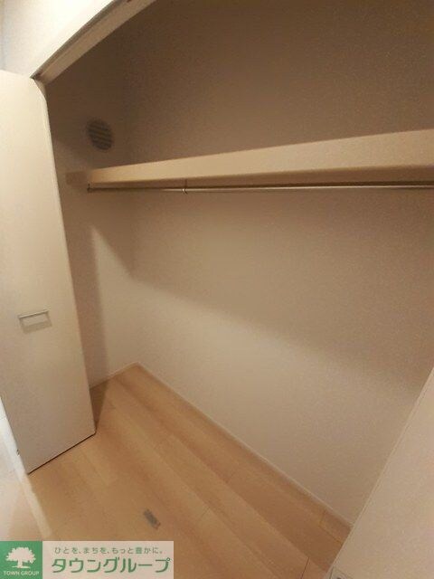 ガーデン ヒルズの物件内観写真