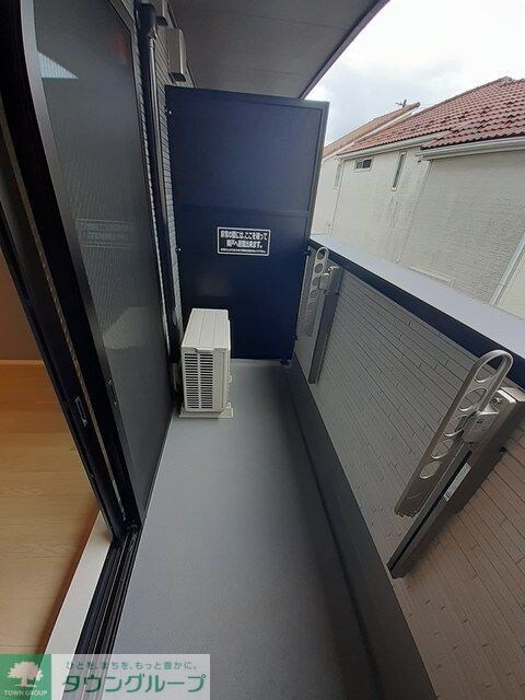 ガーデン ヒルズの物件内観写真