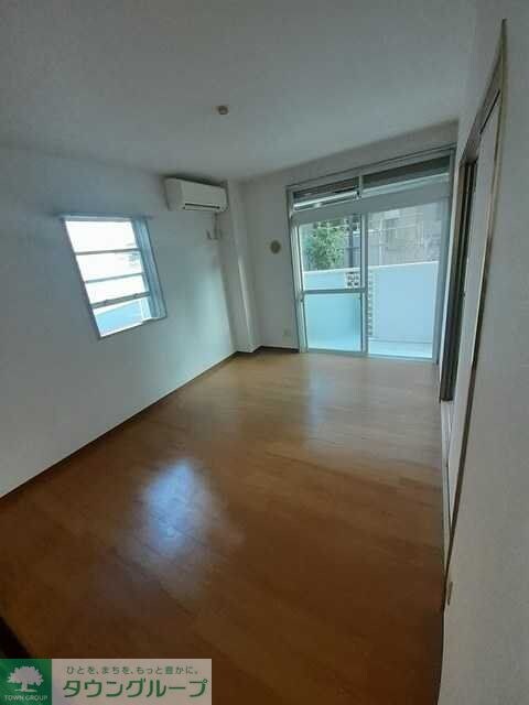 メルローズの物件内観写真