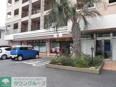 メルローズの物件内観写真