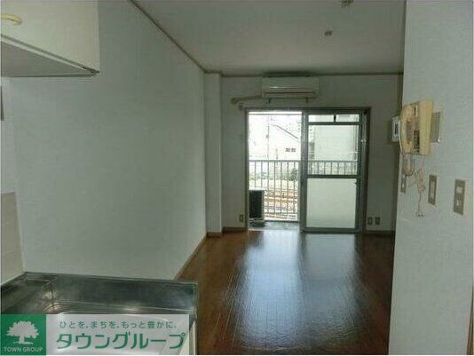 エステートピア・ルリの物件内観写真