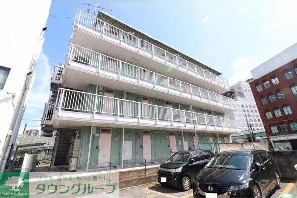 エステートピア・ルリの物件内観写真