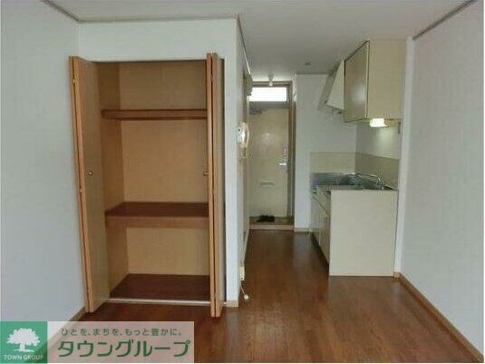 エステートピア・ルリの物件内観写真