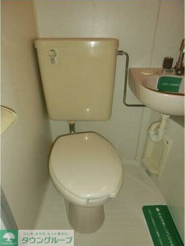 エステートピア・ルリの物件内観写真