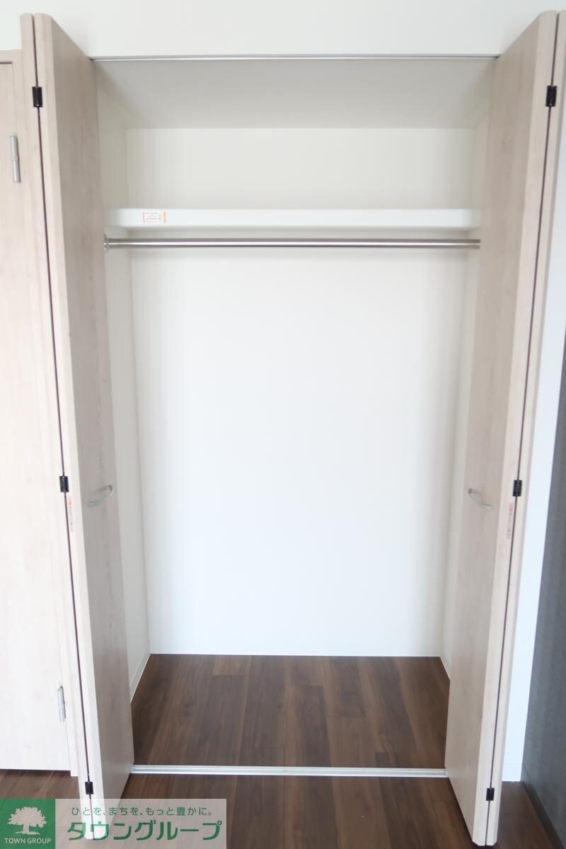 LaSante柏の物件内観写真