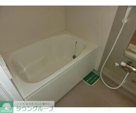 Sepia Court Fの物件内観写真