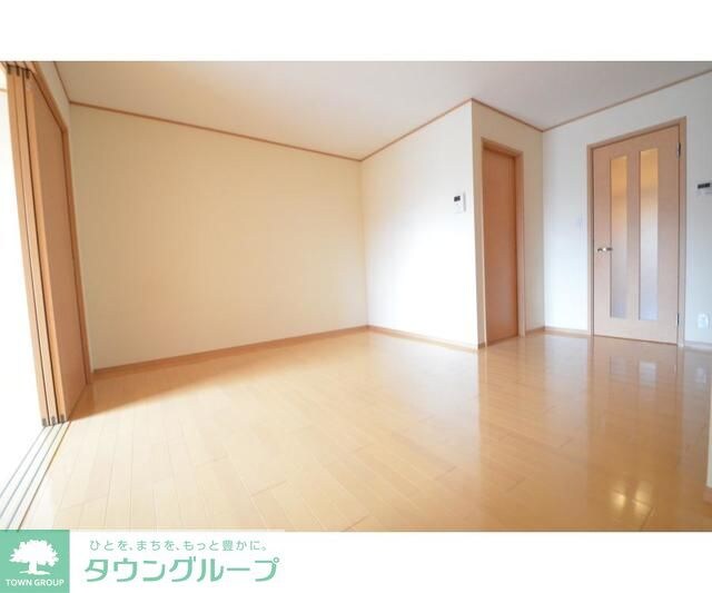 Sepia Court Fの物件内観写真