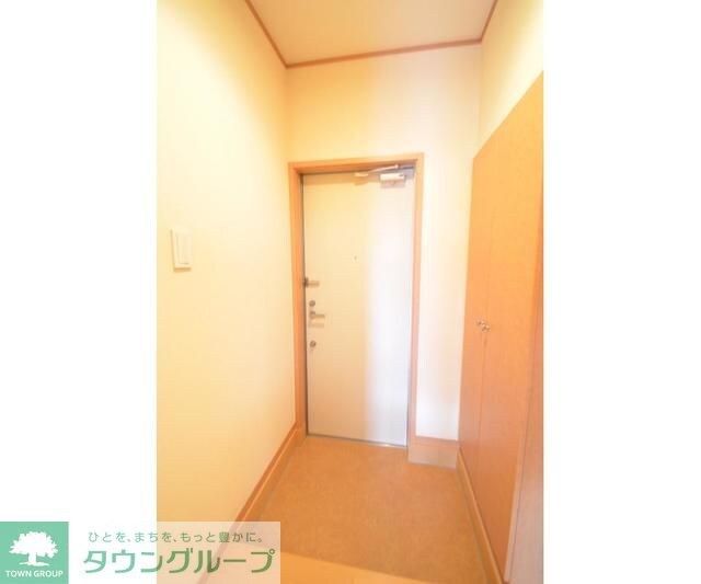 Sepia Court Fの物件内観写真