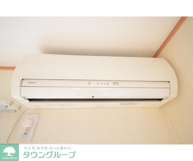 Sepia Court Fの物件内観写真