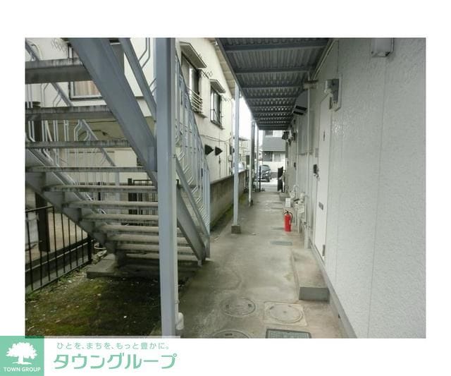 メゾン沢の物件内観写真