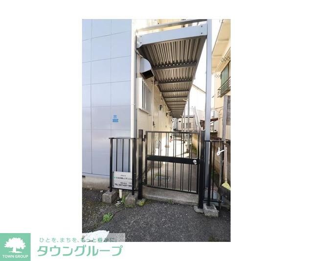 メゾン沢の物件内観写真