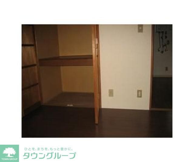 メゾン沢の物件内観写真