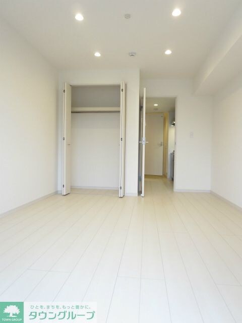 リブリ・ジェンティーレの物件内観写真