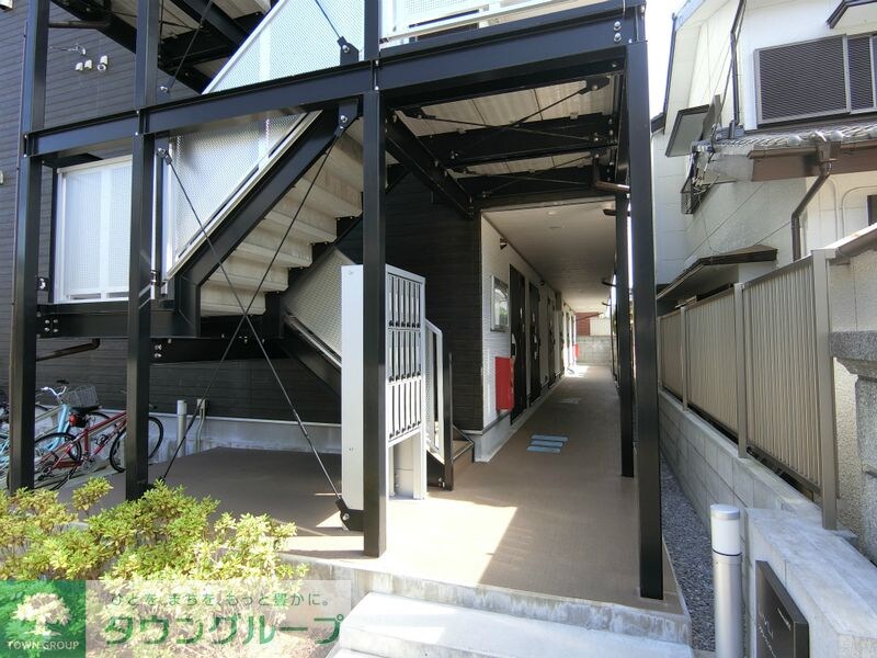 リブリ・ジェンティーレの物件内観写真