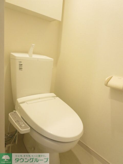 リブリ・ジェンティーレの物件内観写真