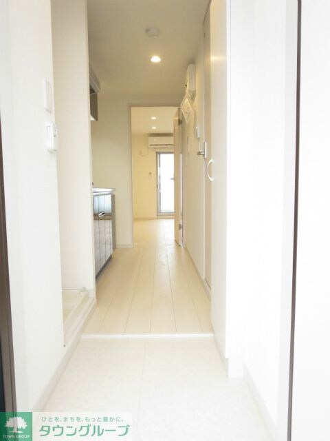 リブリ・ジェンティーレの物件内観写真