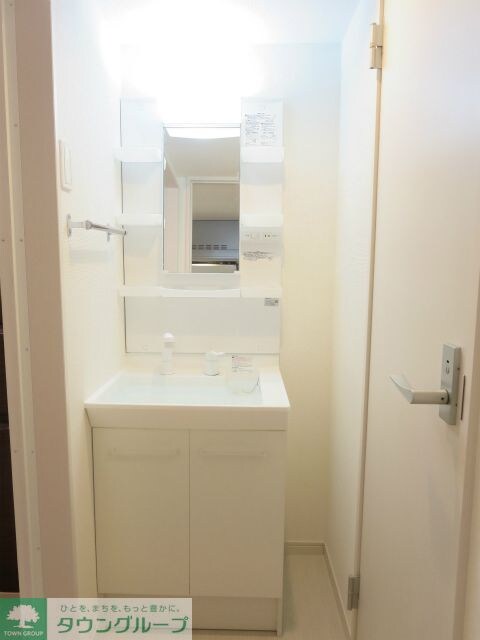 リブリ・ジェンティーレの物件内観写真