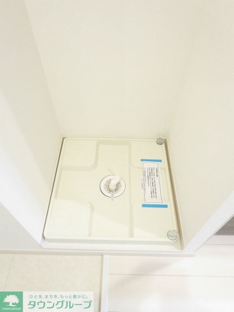 リブリ・ジェンティーレの物件内観写真