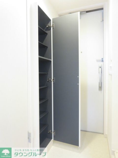 リブリ・ジェンティーレの物件内観写真