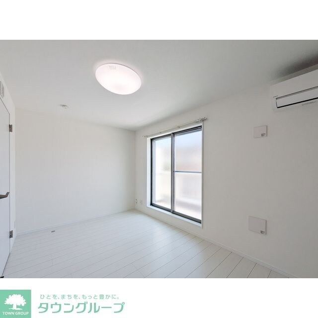 MQuarto柏IIIの物件内観写真