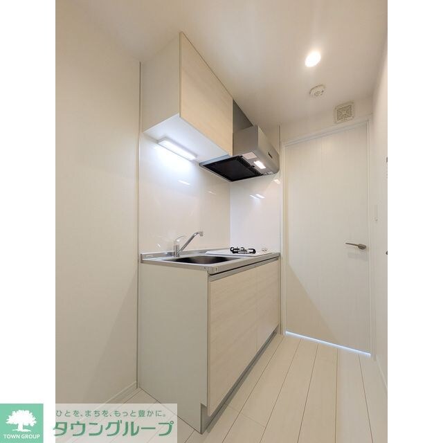 MQuarto柏IIIの物件内観写真