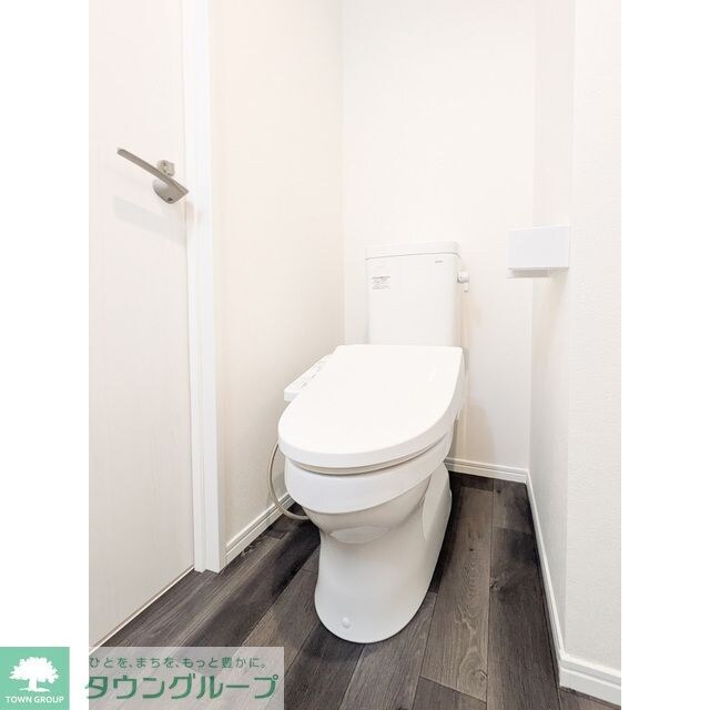 MQuarto柏IIIの物件内観写真