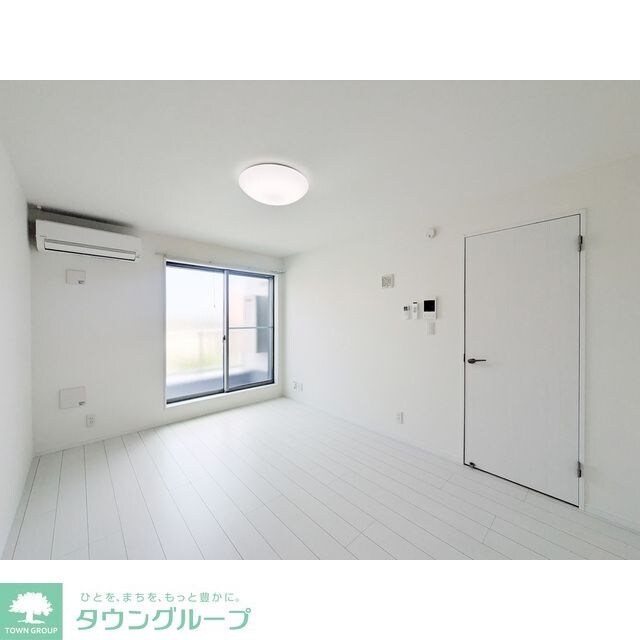 MQuarto柏IIIの物件内観写真