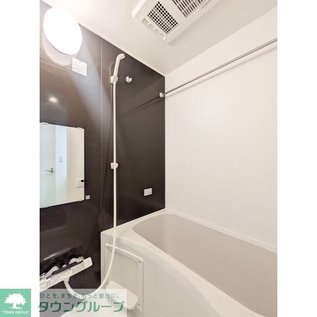 MQuarto柏IIIの物件内観写真