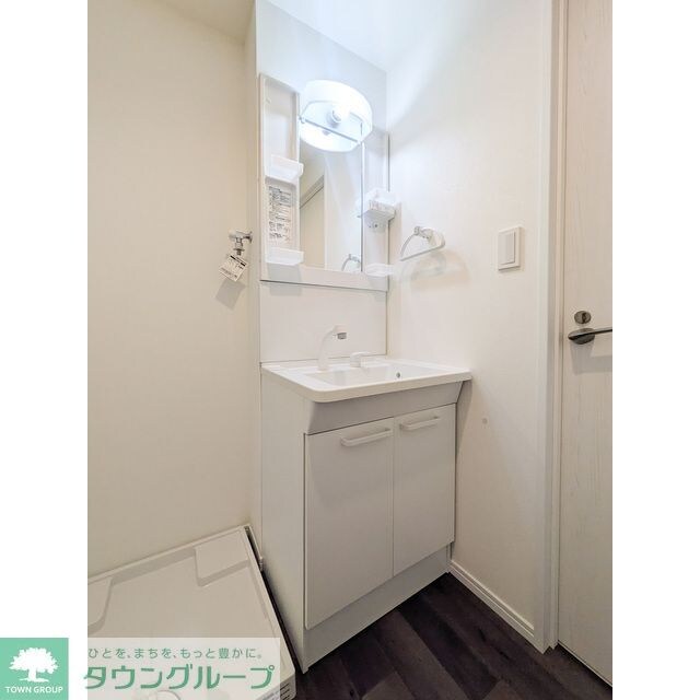 MQuarto柏IIIの物件内観写真