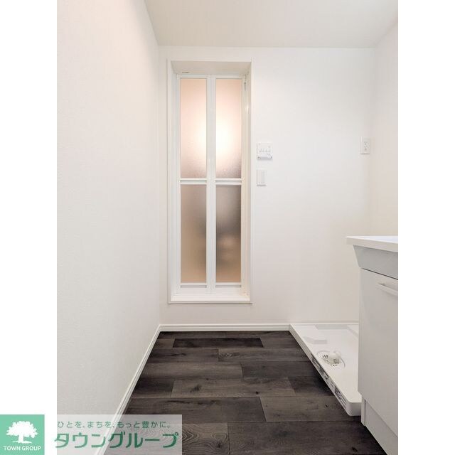 MQuarto柏IIIの物件内観写真