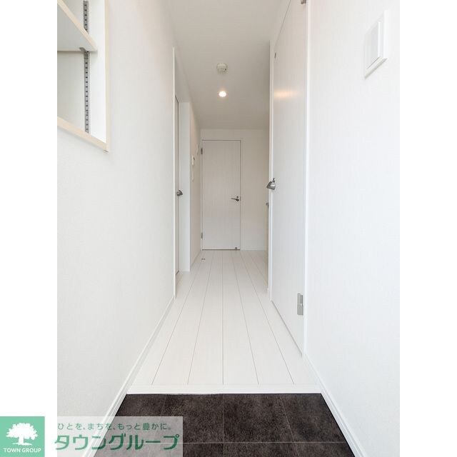 MQuarto柏IIIの物件内観写真