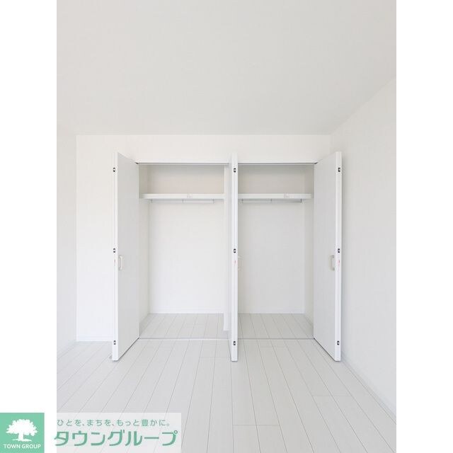 MQuarto柏IIIの物件内観写真