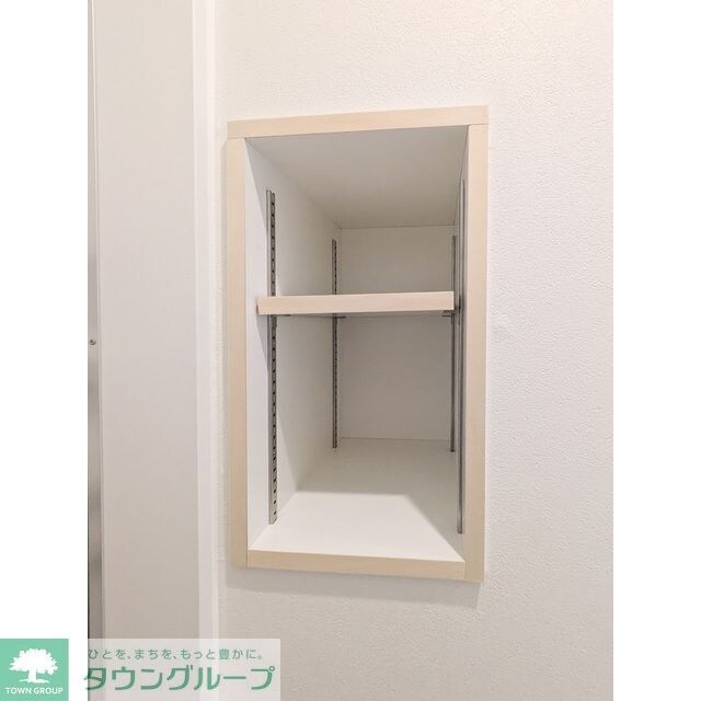 MQuarto柏IIIの物件内観写真