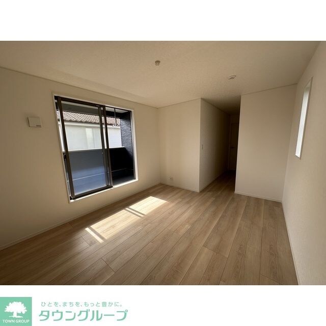 Kolet柏弥生町の物件内観写真