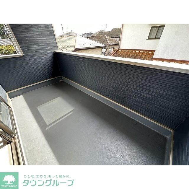 Kolet柏弥生町の物件内観写真