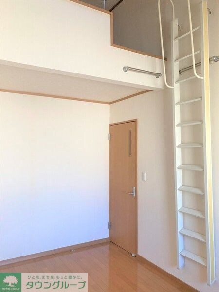 リリー西船IVの物件内観写真