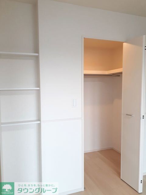 マリーナコートの物件内観写真