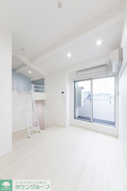 Conne(コンネ)の物件内観写真