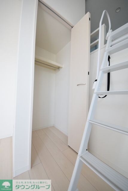 Conne(コンネ)の物件内観写真