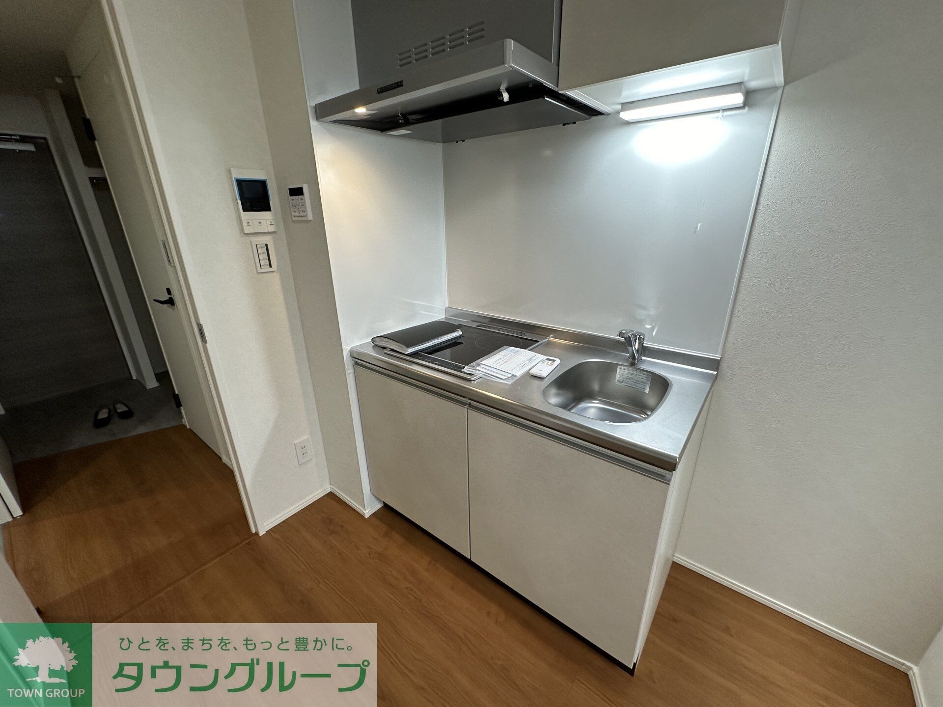 セミカ千葉寺の物件内観写真